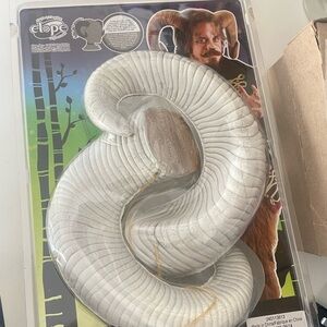 Horns, Ram Horns for Costume